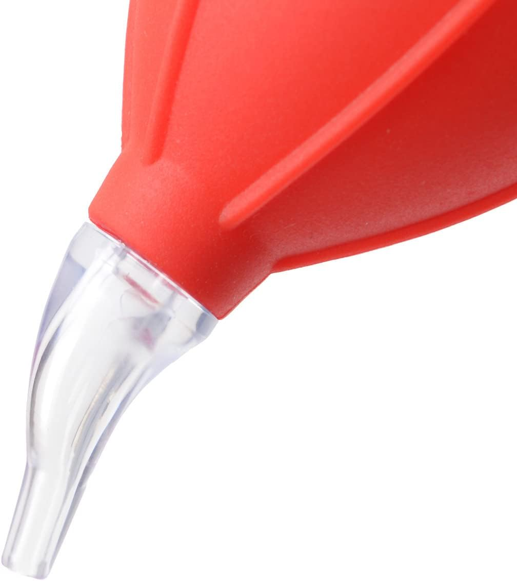 ETSUMI E-5208 Cutie Blower Red