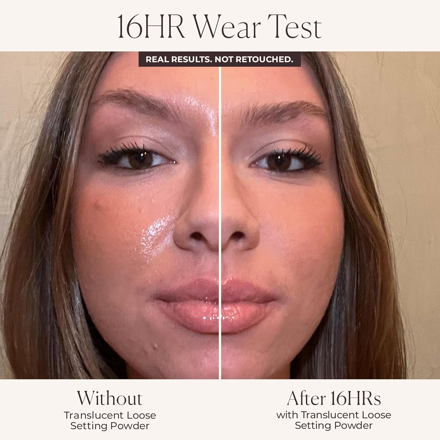 Laura Mercier Translucent Loose Setting Powder - Medium Deep - 29G, Medium Deep, 29 G (1Er Pack) image number 1