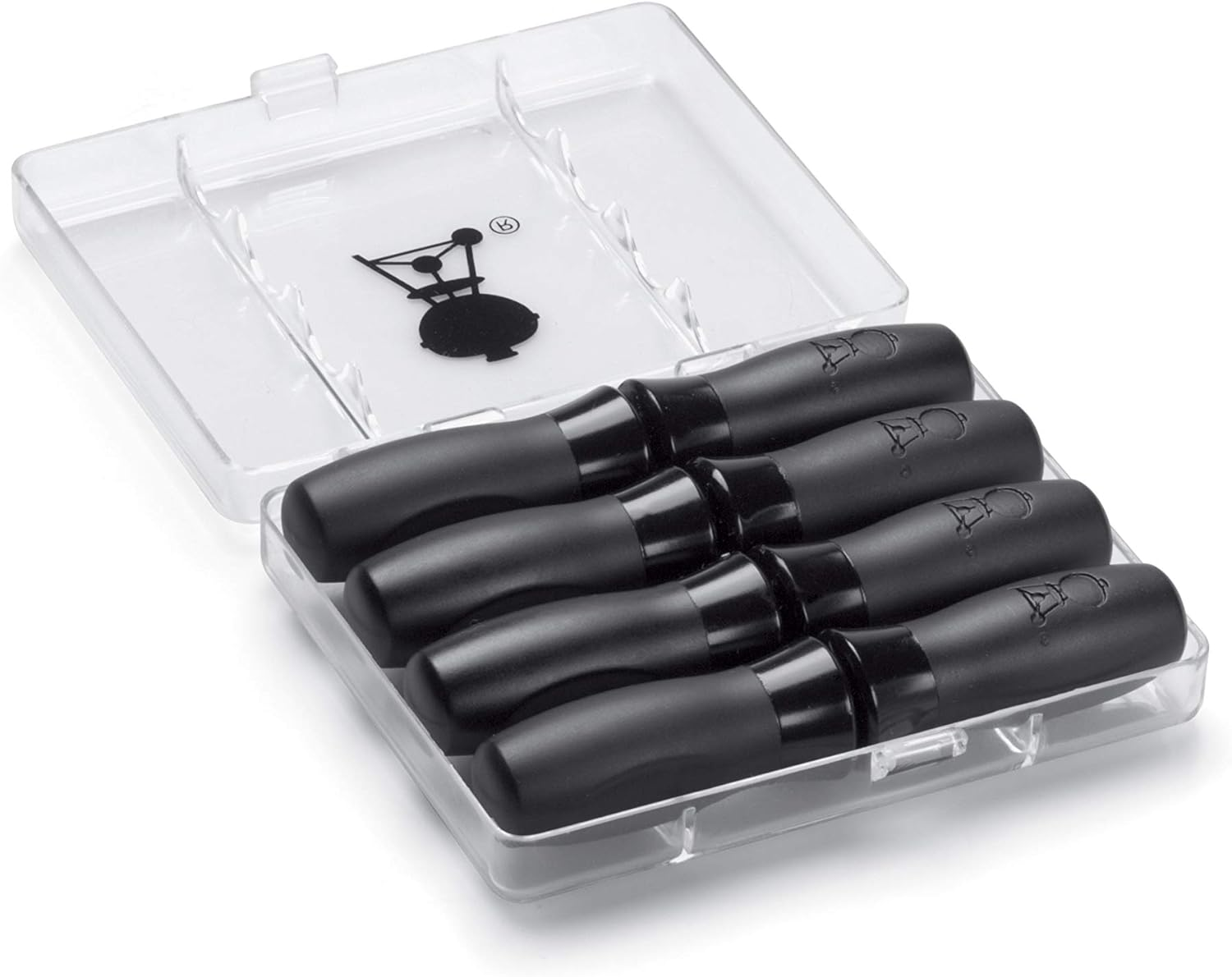 Weber Original Corn Pick Set, Black image number 6
