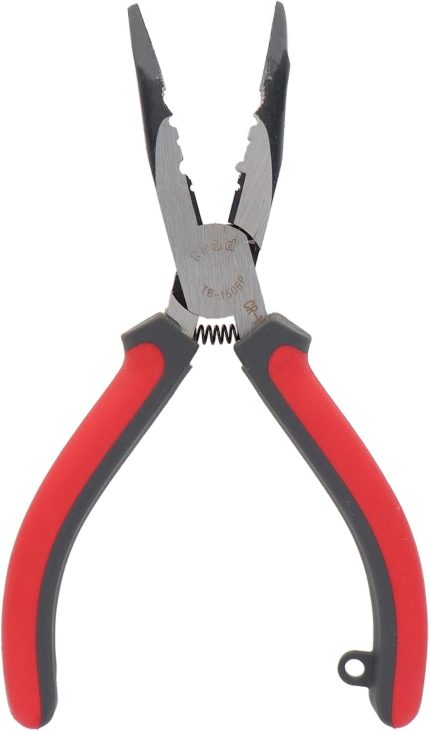 Sankyo Corporation TB-150BP Trad Power Versatile Tip Radio Pliers, 5.9 Inches (150 Mm)
