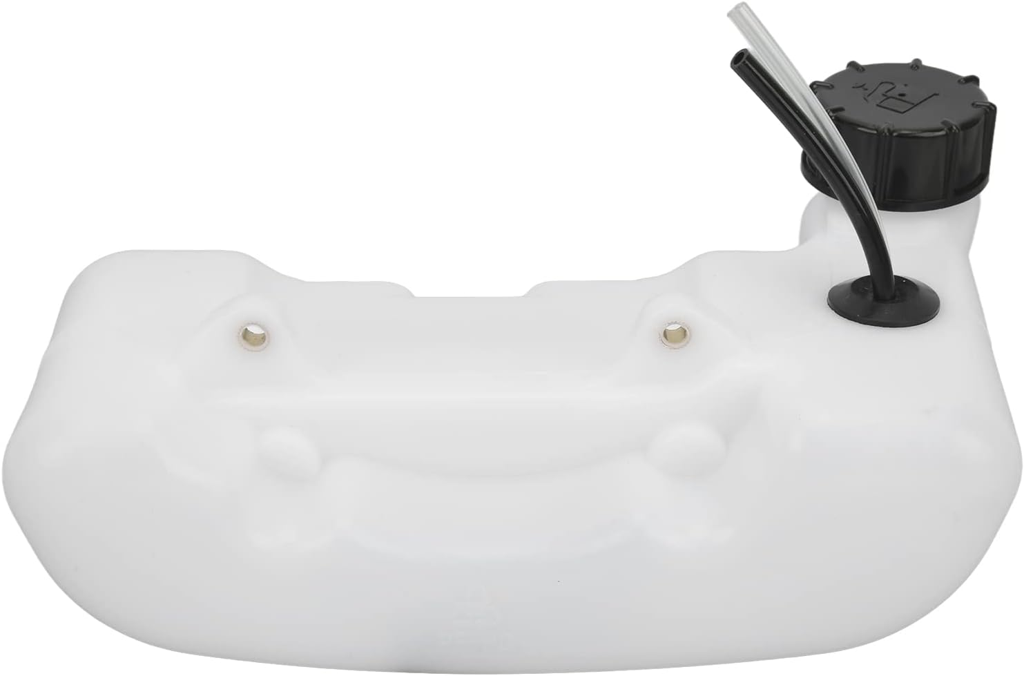 Quad Fuel Tank, Assembly ABS Plastic Mini Scooter Gas Tank Leakage Proof Wear with Cap for ATV 2 Stroke Engines image number 4