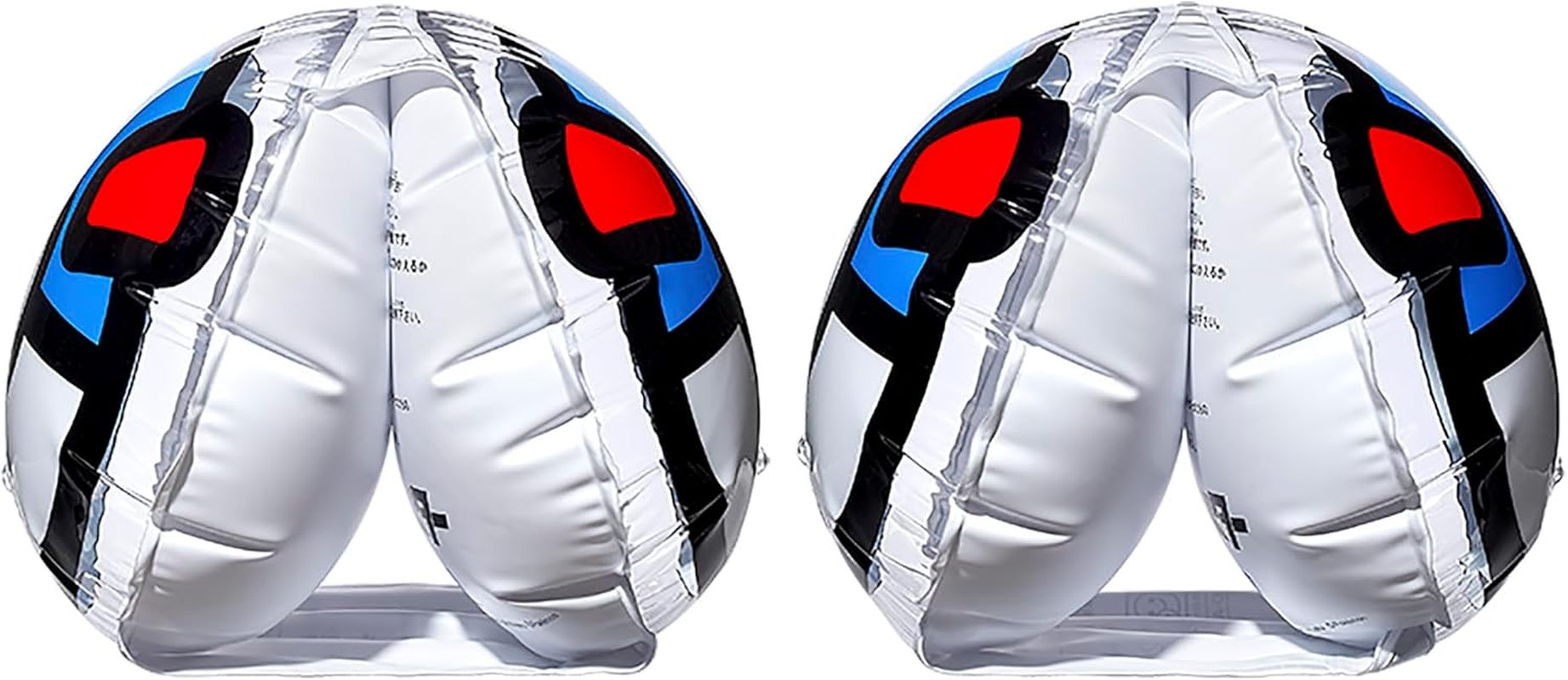 Igarashi AHD-ARB Pokemon Arm Ring (Super Ball) 7.9 X 7.9 Inches (20 X 20 Cm) image number 1