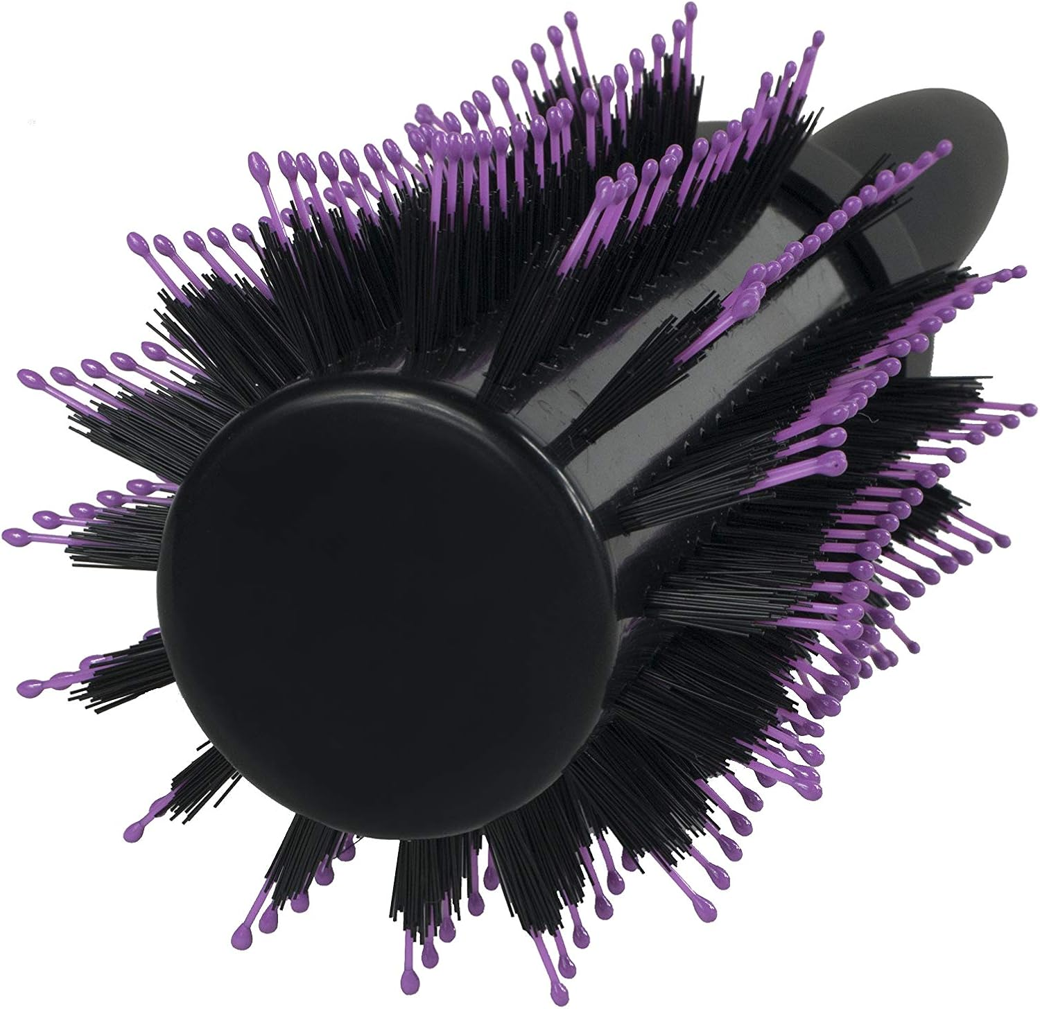 Wet Brush Volumizing round Brush - Fine-Medium by Wet Brush for Unisex - 1 Pc Hair Brush, image number 3