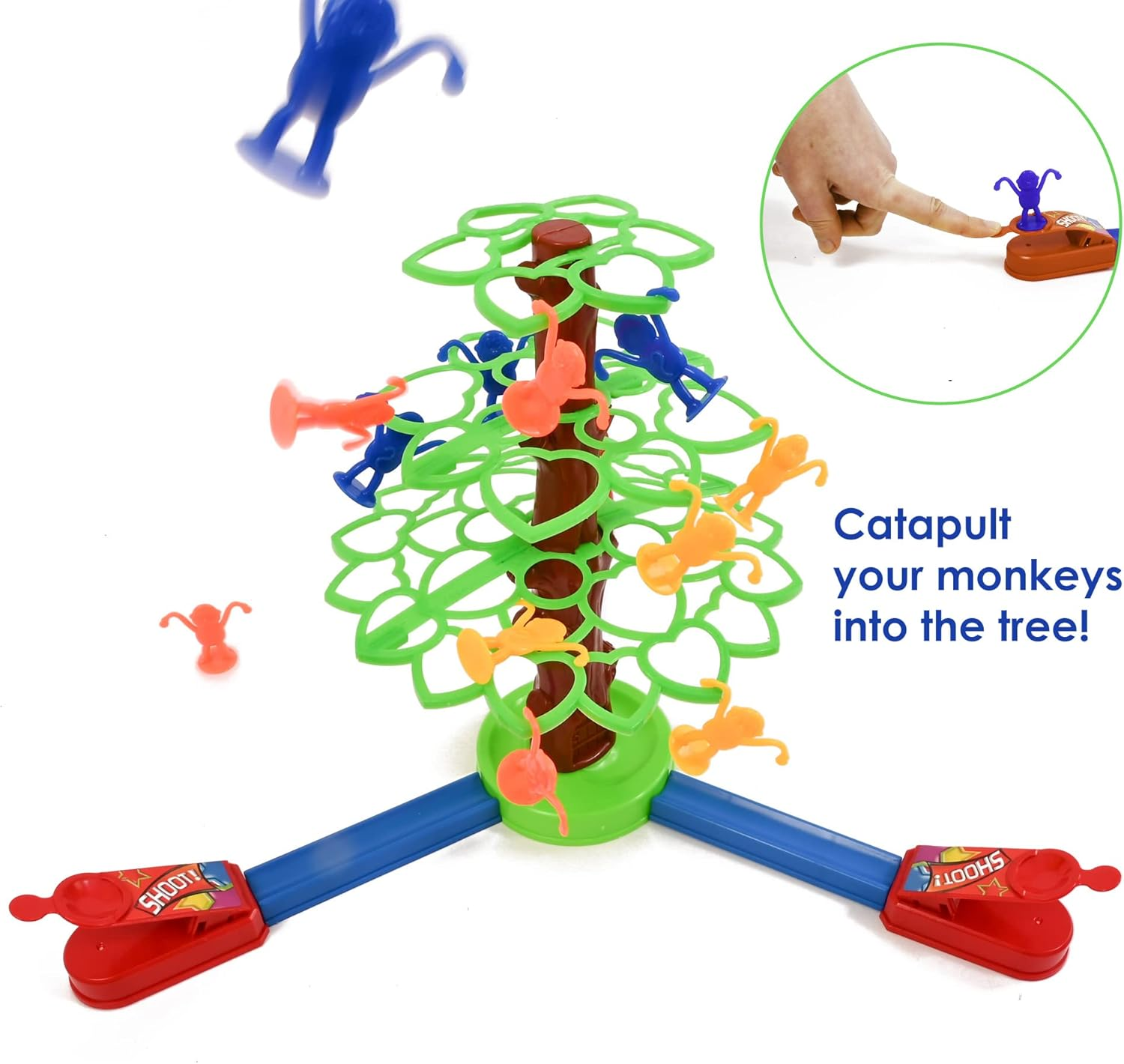 M.Y TY0466 Board Games image number 1