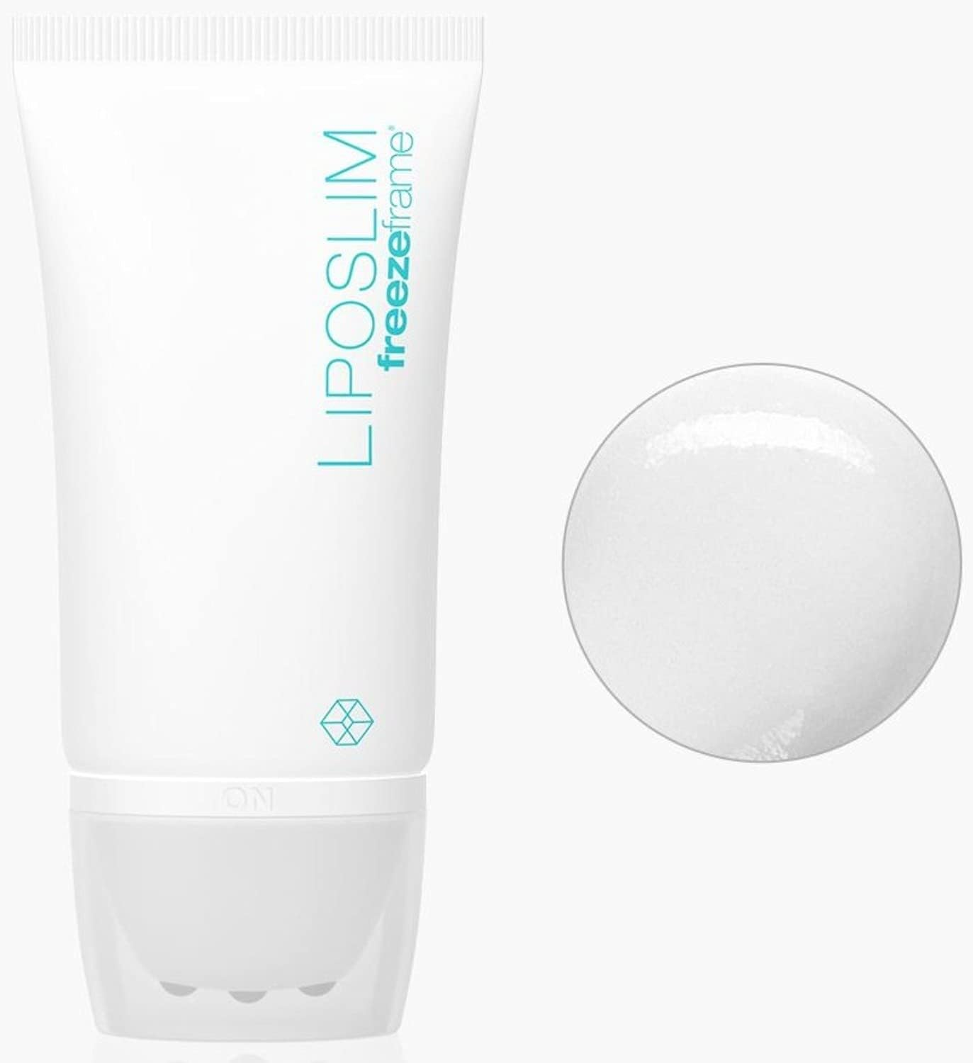 Freezeframe Liposlim, 100 Ml image number 3