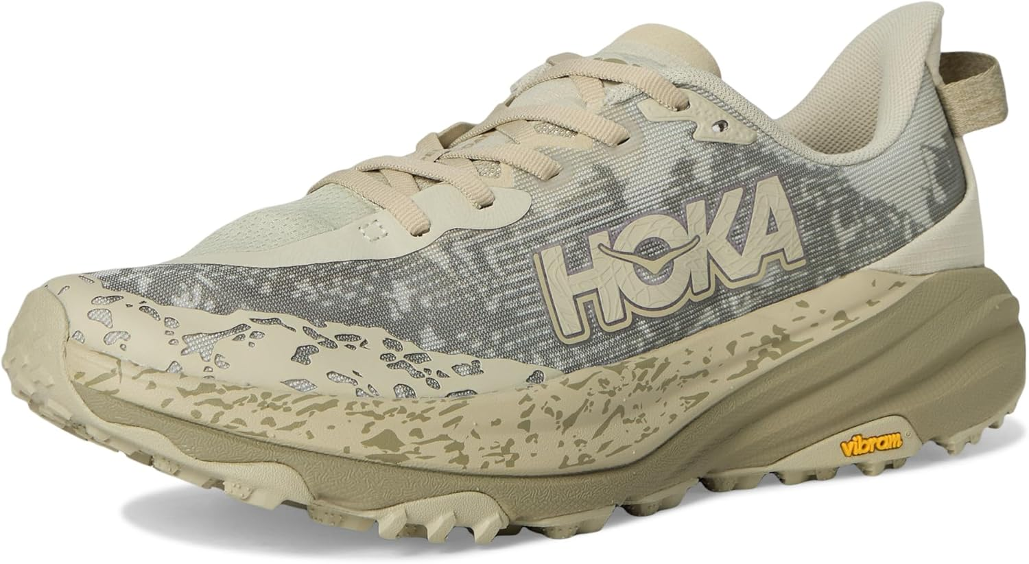 Hoka Men'S Speedgoat 6 Sneaker