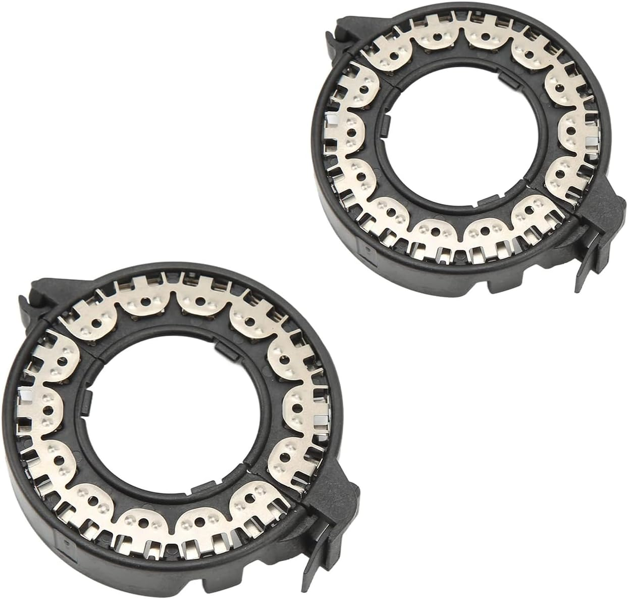 HID Xenon Lamp Holder Replacement D1S D1R D3S D3R Xenon Bulb Bracket Clip Ring Fixer image number 1