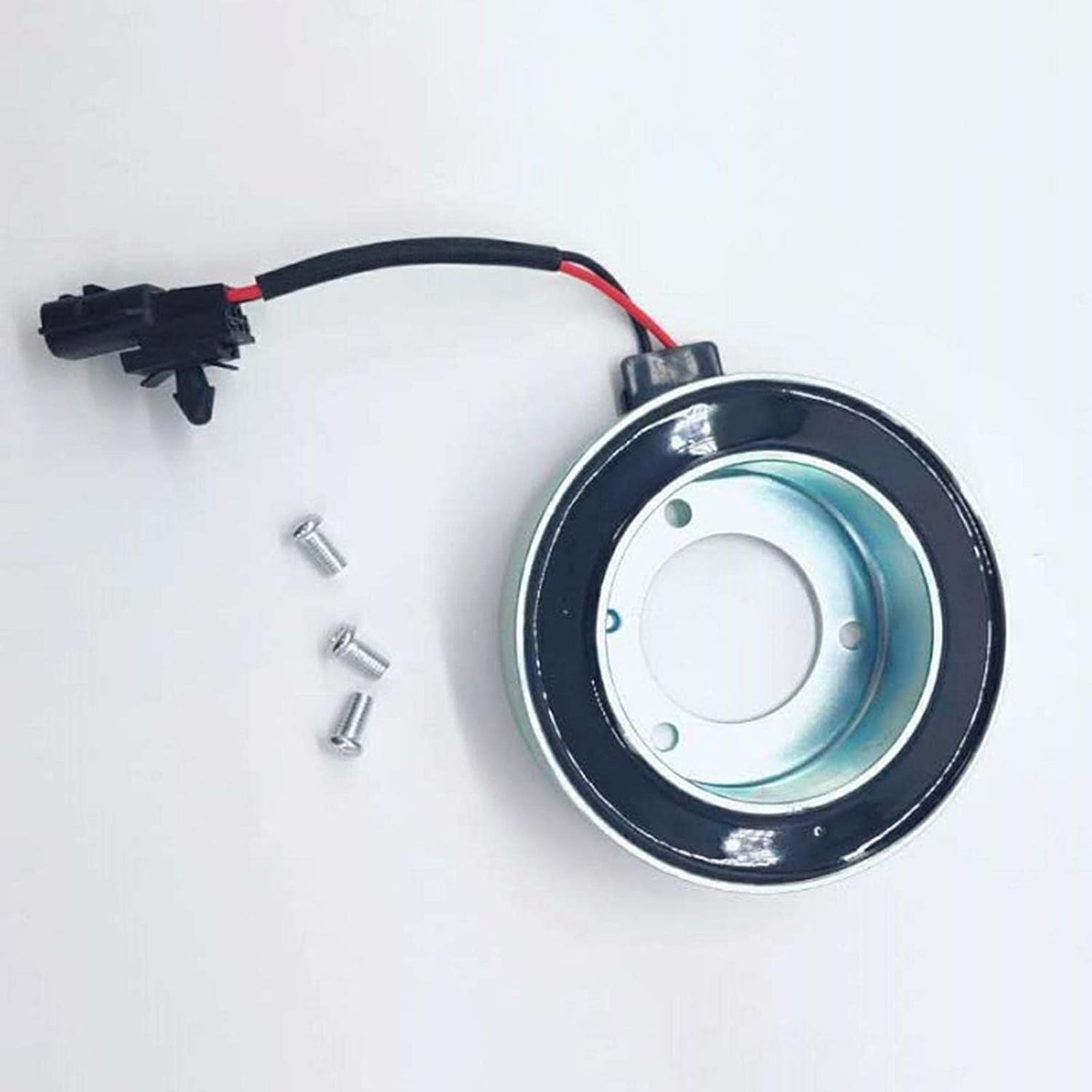 Compressor Clutch 92600Jp01C 92660Jp11C 92600-Jp01C 92600Jp11D 92600-Jp00C 92660-Jp00B Auto image number 2