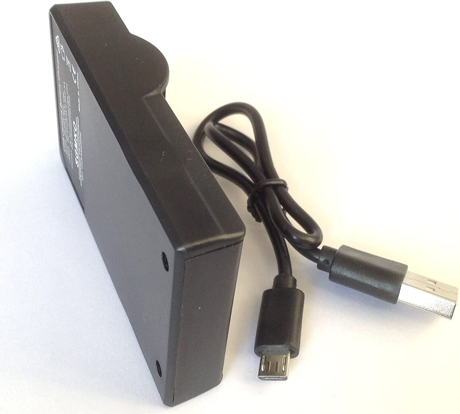 New DMW-BMB9E BMB9PP USB Camera Battery Charger DMW-BMB9GK BMB9 for Leica BP-DC9 for Panasonic DMC-FZ100K FZ150-GK FZ150K FZ100GK FZ40GK FZ40-K FZ45 FZ47GK FZ47-K FZ48 FZ72EP-K V-Lux3 image number 4