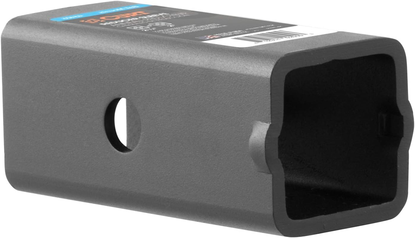 CURT 45405 Reducer Sleeve image number 4