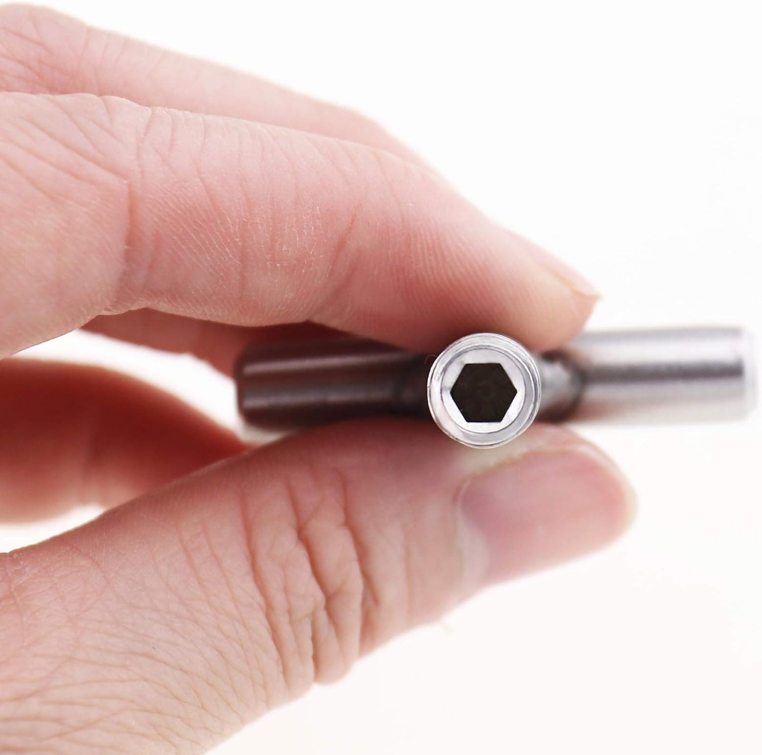 SING F LTD 4X Locking Rail Eyelet Nut Set, Load Securing Lashing Eye for Transporter Fasteners - Compatible with VW T5 T6 image number 4