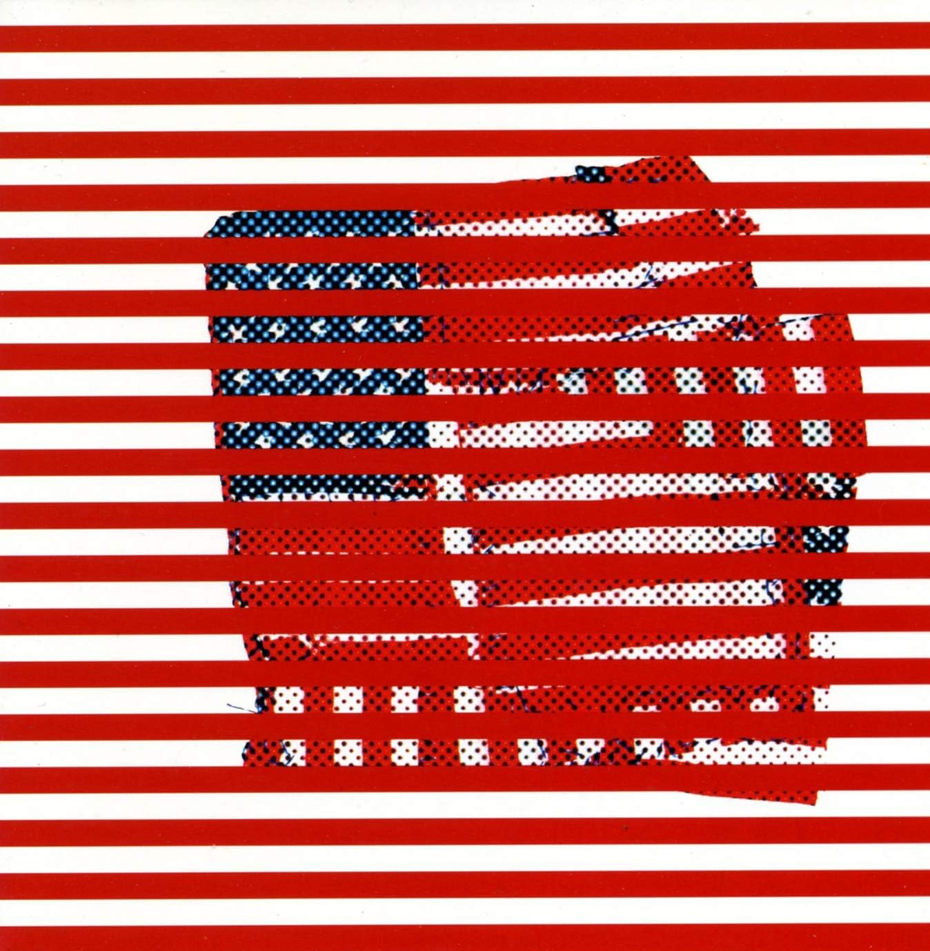 Standards (LP) - Vinyl, Import, 22 January 2016