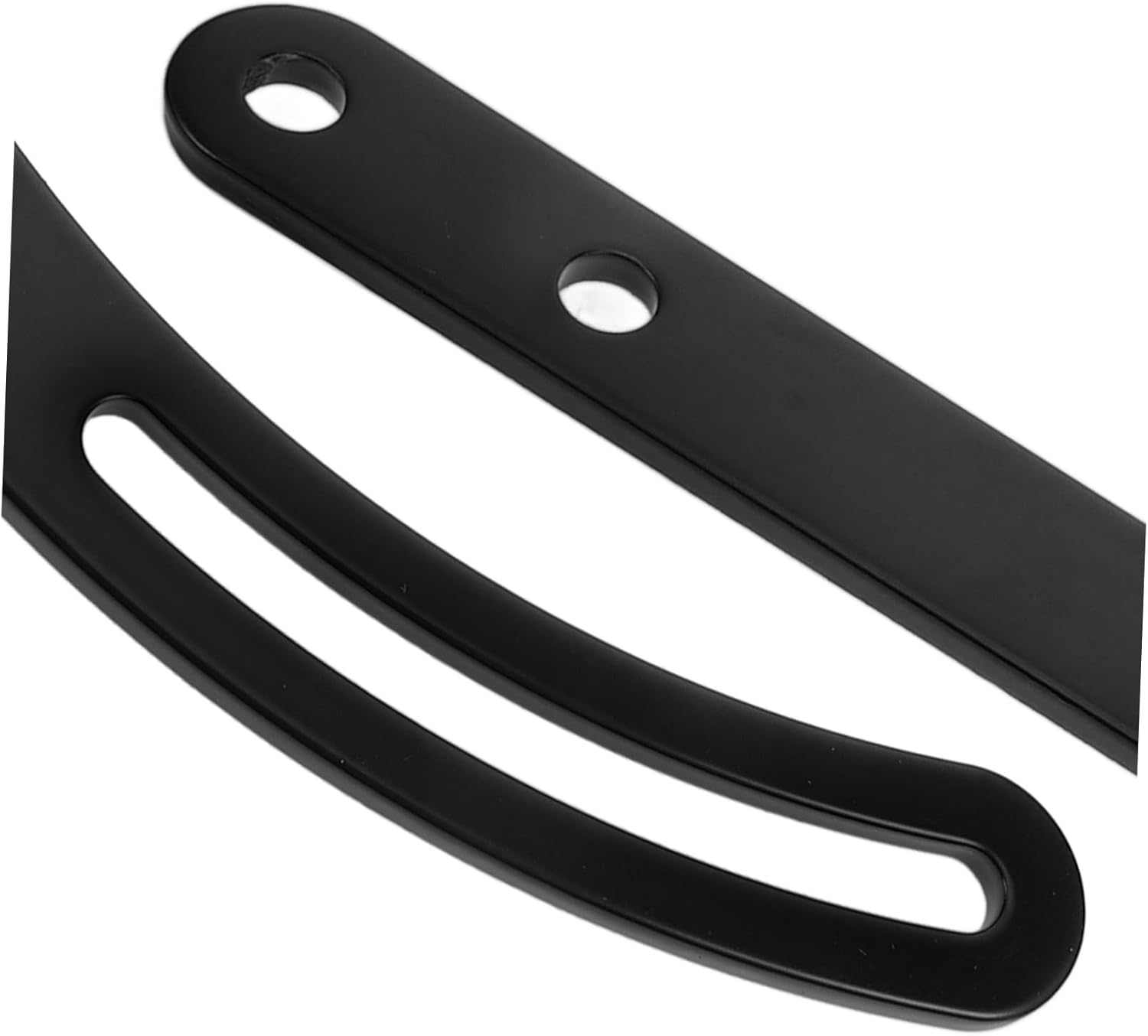 ULTECHNOVO 1Set Water Pump Alternator Mount Bracket Kit Support for Easy Installation Equipment Stability Automotive Accessory image number 1