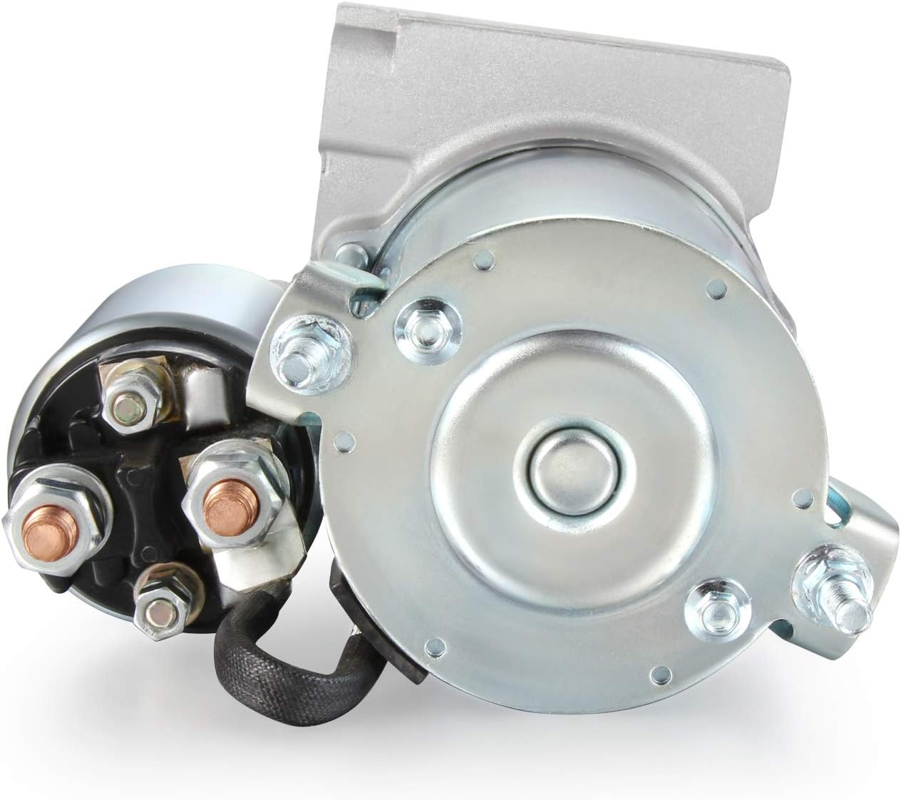 Madlife Garage Starter 863007A1 for 1996-2007 Mercruiser Volvo Penta 3.0 4.3 5.0 5.7