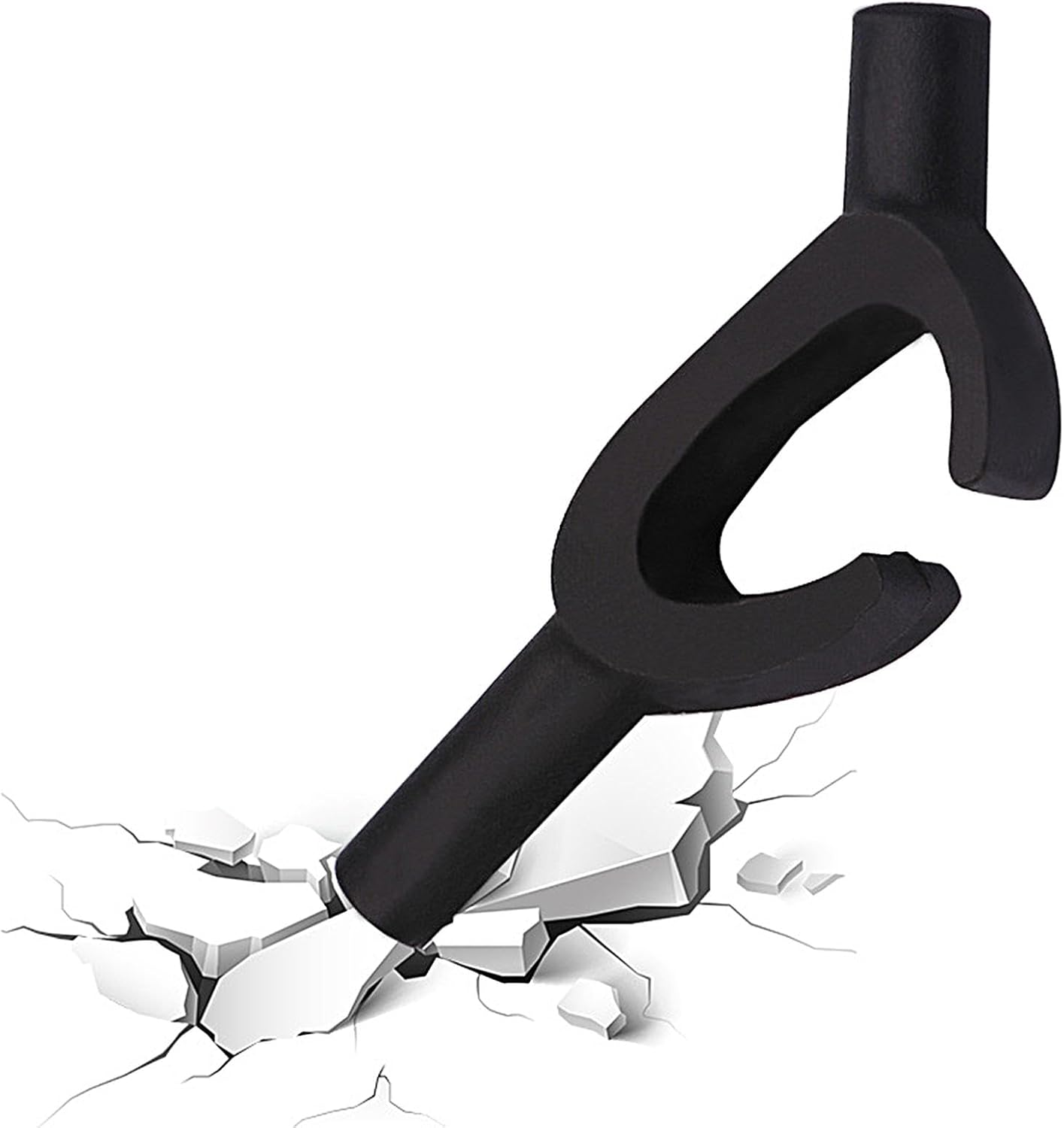 Kivrimlarv Adjustable Tire Bead Holder | Tire Installation Tool | Tire Shop Equipment Made in Cast Steel | Automotive Tire Bead Keeper for Automobile Tires, Electric Vehicle Tires, and Other Tires image number 2