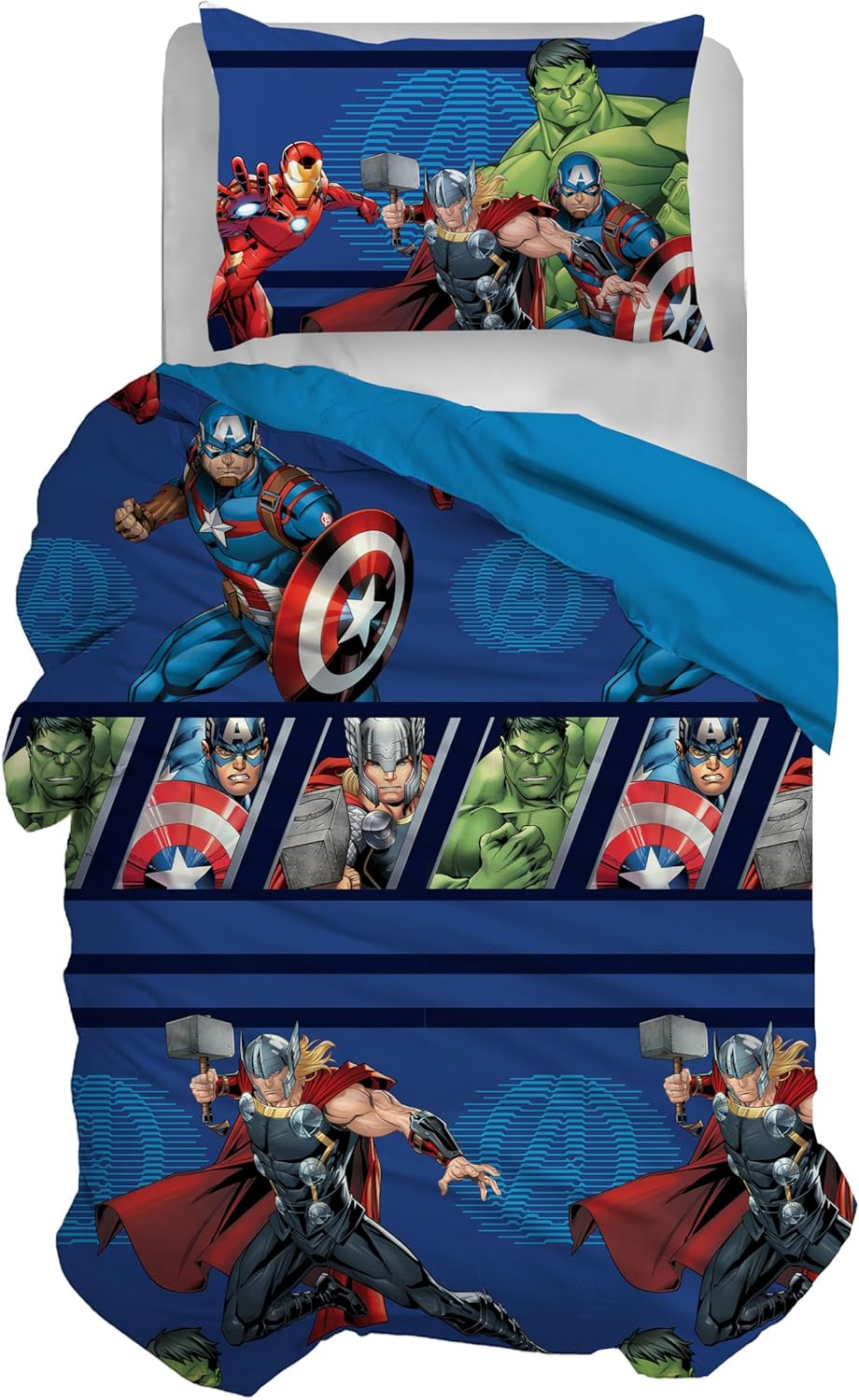 Disney Single Duvet Cover + Pillowcase Duvet Cover with Pillowcase Duvet Cover 155 X 200 Cm 100% Cotton Princess (No Fitted Sheet)