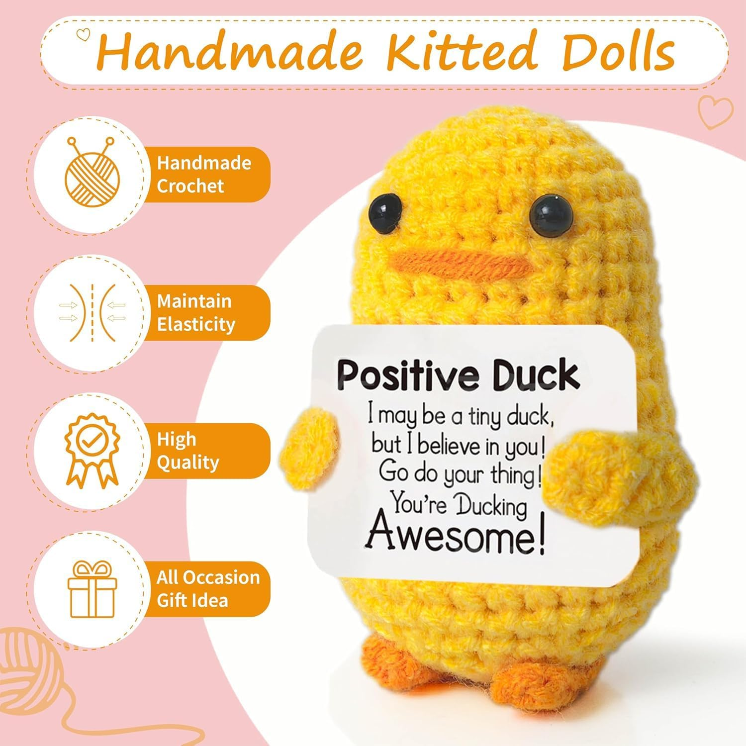 Eurzom Gift Birthday for Women, Unique Birthday Gifts for Women, Best Friend Birthday Gift, Inspirational Gift Set Box, Gift Box Set for Best Friends Her Sister Mom Wife Girlfriend - Brighten up Her Day! image number 4