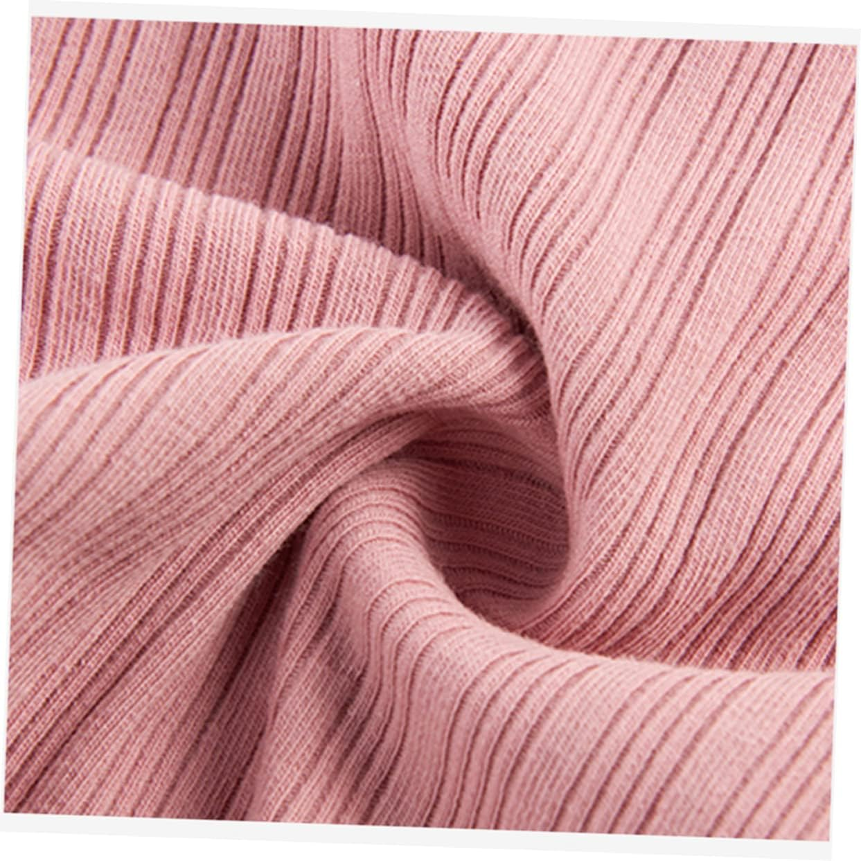 Yardenfun High Waist Cotton Maternity Underwear Soft Stretchy Adjustable Stomach Lift Panties for Pregnant Women Postpartum Comfort Breathable Pregnancy Support image number 3