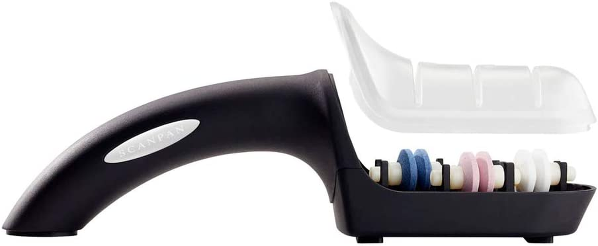 Scanpan Classic 3 Stage Ceramic Sharpener