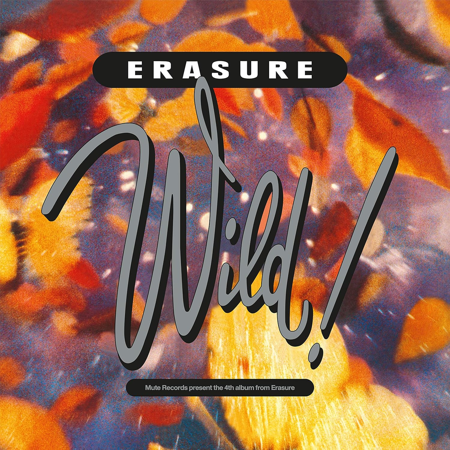 Wild Deluxe Edition 2019 Remaster