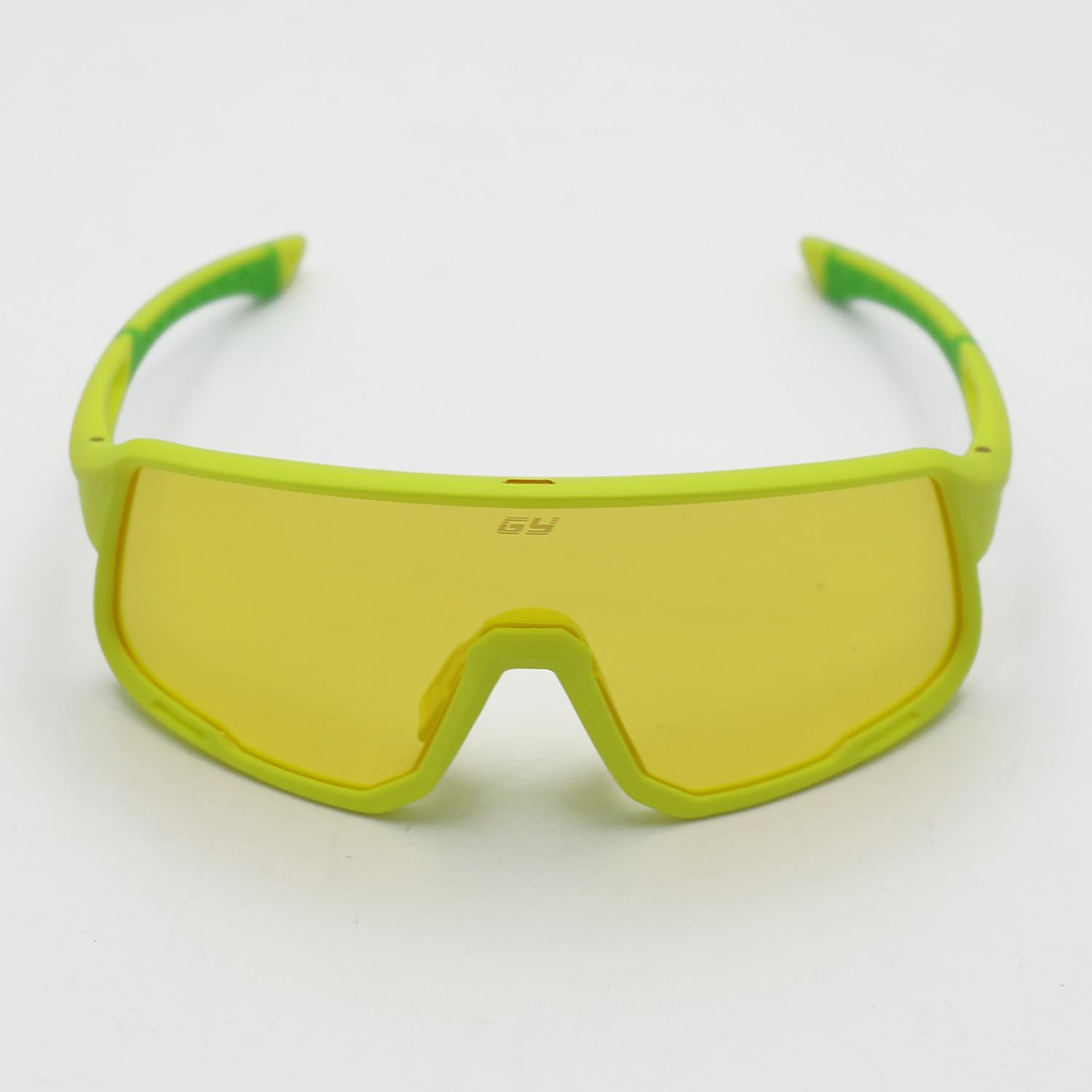Polarised Cycling Glasses image number 4