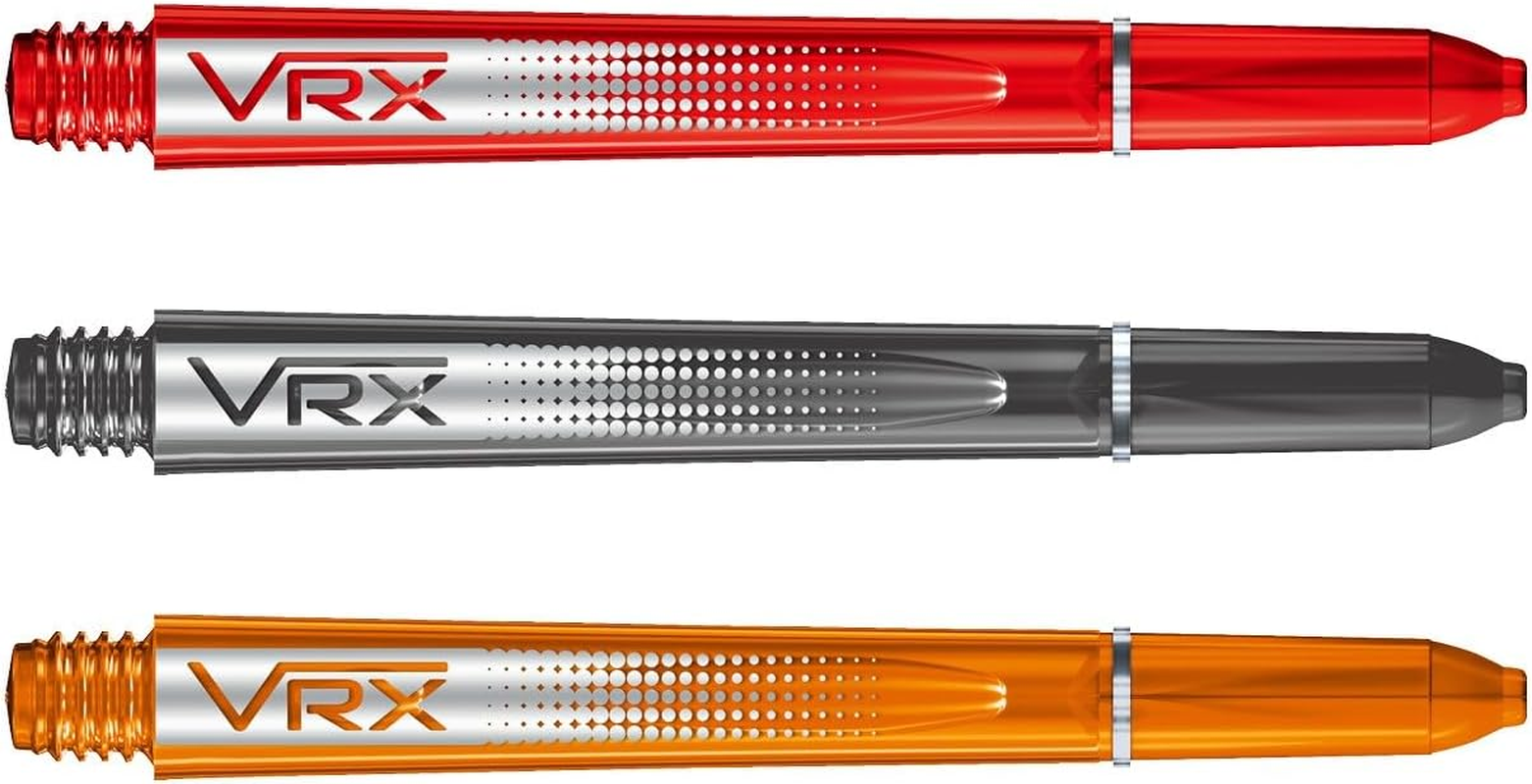 Red Dragon VRX Medium Shafts Multipack image number 3