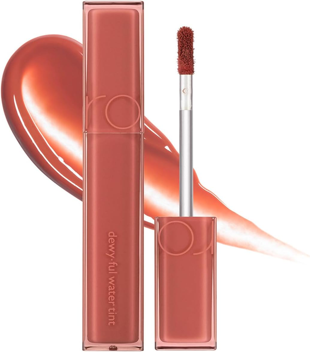 Rom&Nd Dewyful Water Tint