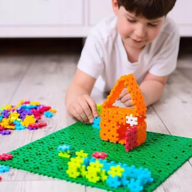 Meli Basic Grundplatte Gr&uuml;n image number 5