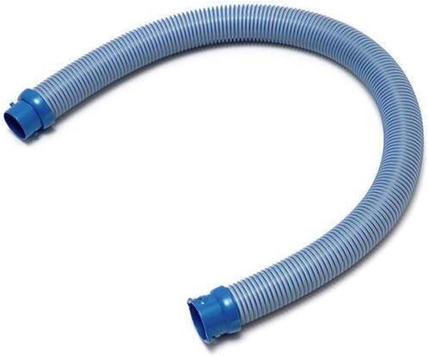 Kiryu Zodiac Mx6/Mx8 Pool Cleaner Hose Replacement Kit, 1M Twist Lock Hose, Blue, 1 Count image number 2