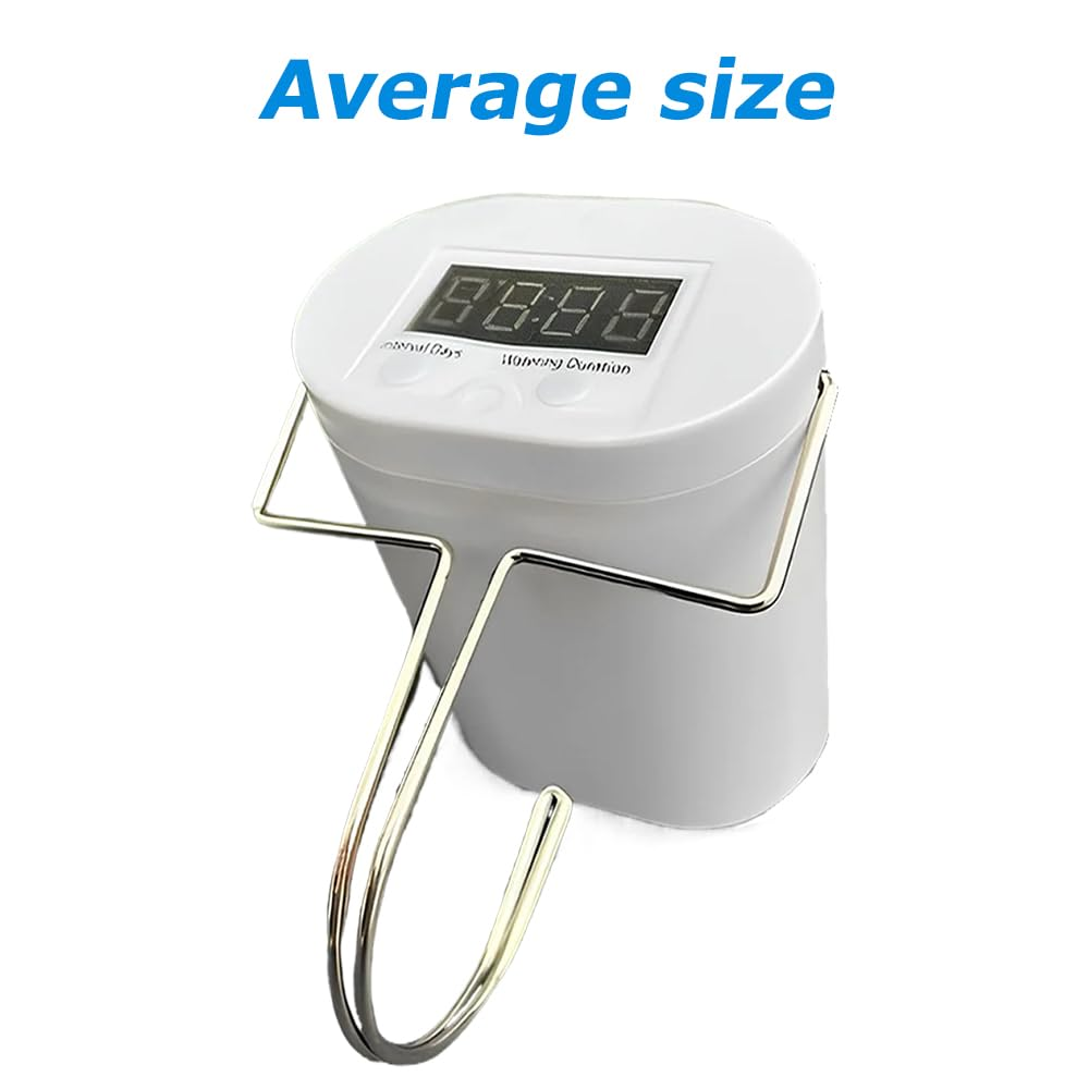 Intelligent Indoor Plant Drip Irrigation Tool,Automatic Watering Pump Controller,Automatic Watering Set,Self-Watering Devices Irrigation Kit,For Irrigation Garden Watering Lawn image number 1