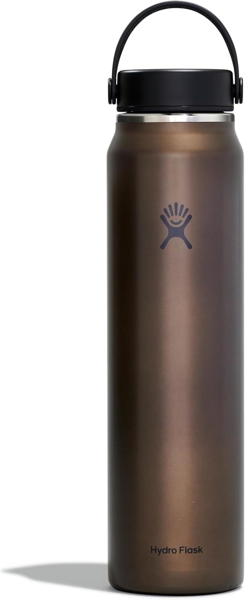 Hydro Flask 40 Oz Lightweight Wide Flex Cap Quartz