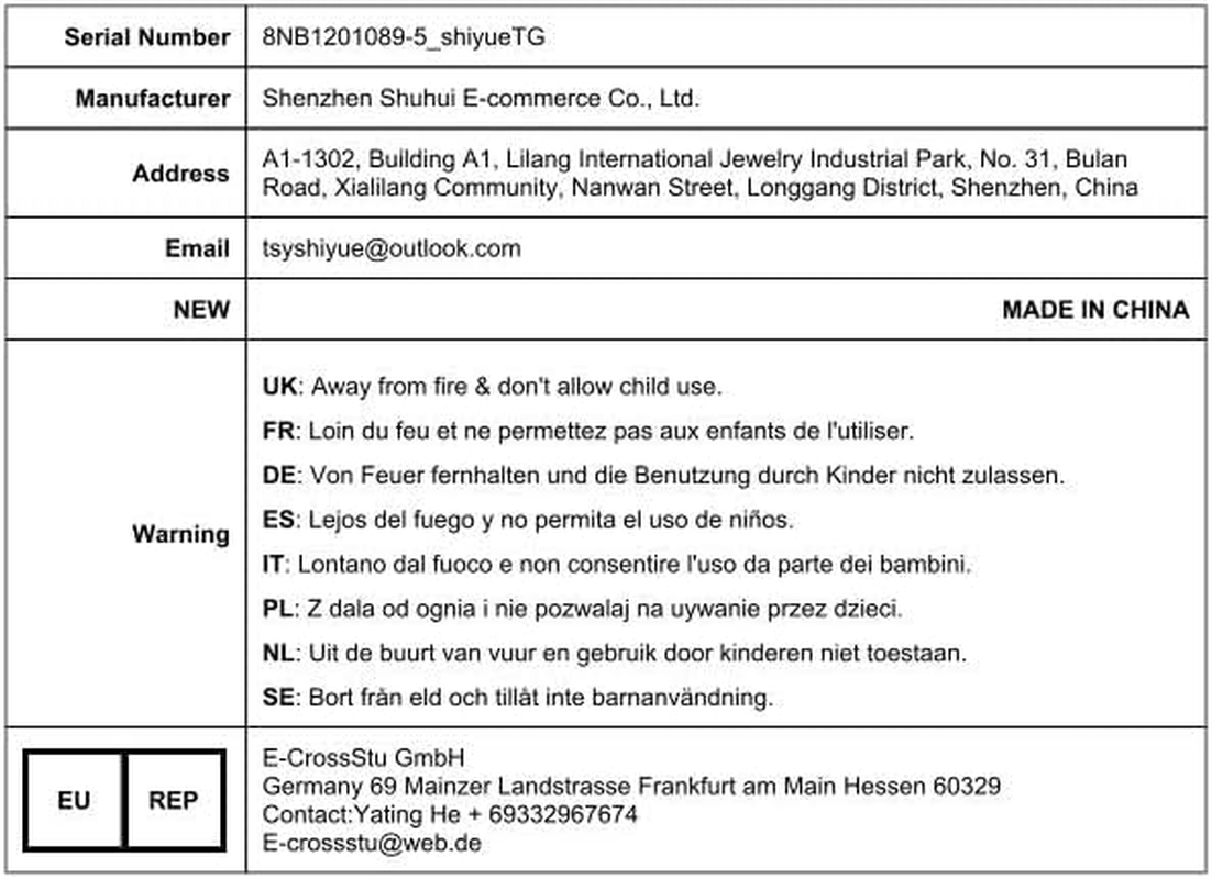 Glass Hummingbird Feeder Outdoor Waterer Fit for Natural Habitats Bird Lovers Easy Setup Garden Decoration Hummingbird Attractor Feeder Weather Resistant image number 2