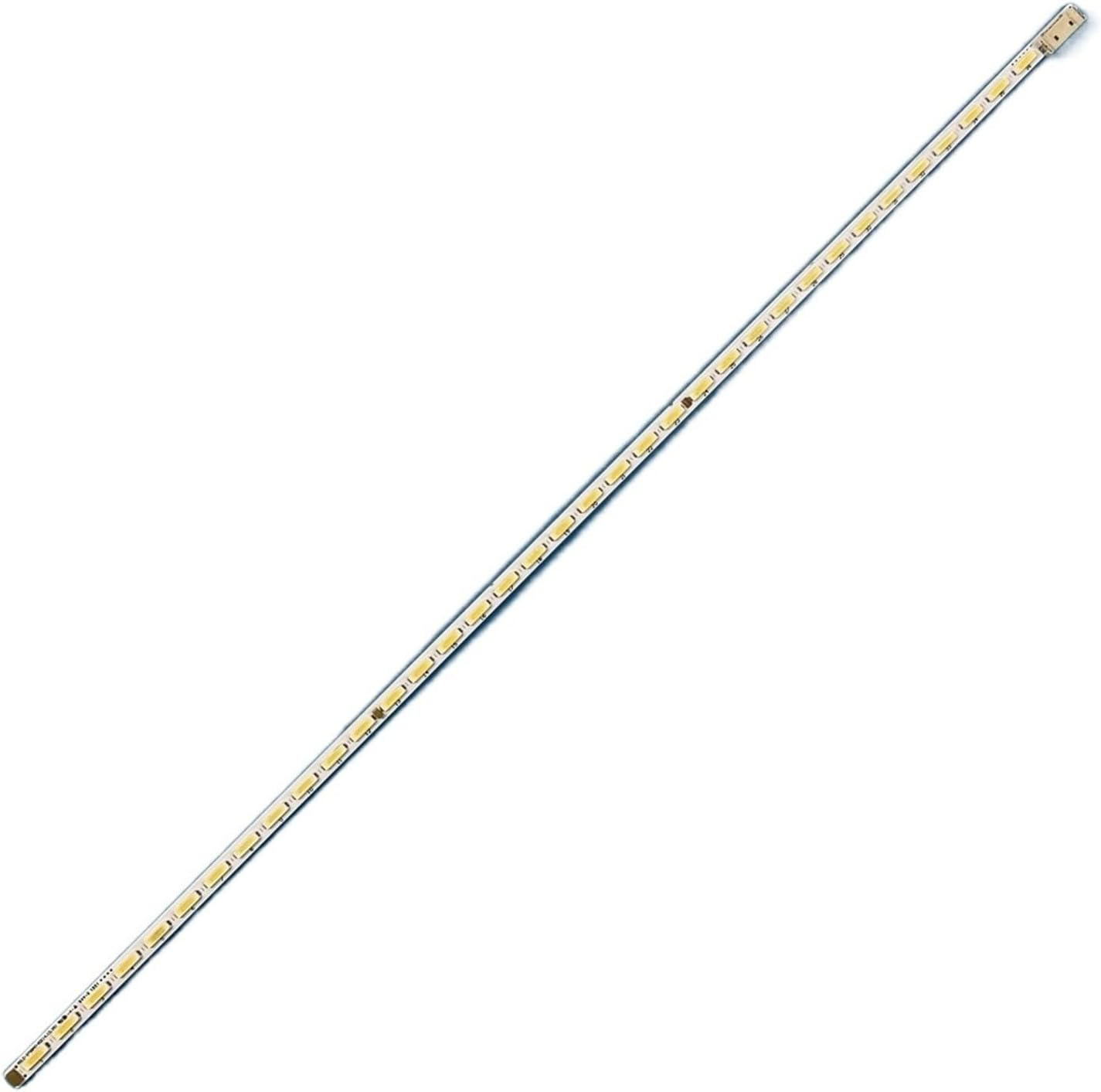 LOTOAK LED Backlight Strip Compatible with T27H390SIX S27E360H S27D360H S27D390H LS27E390HS T27D390EX LT27D590EX LT27D590 M3LE-270SM0-R2 R0 R4 (Color : 2 PCS for 2 TV) image number 4