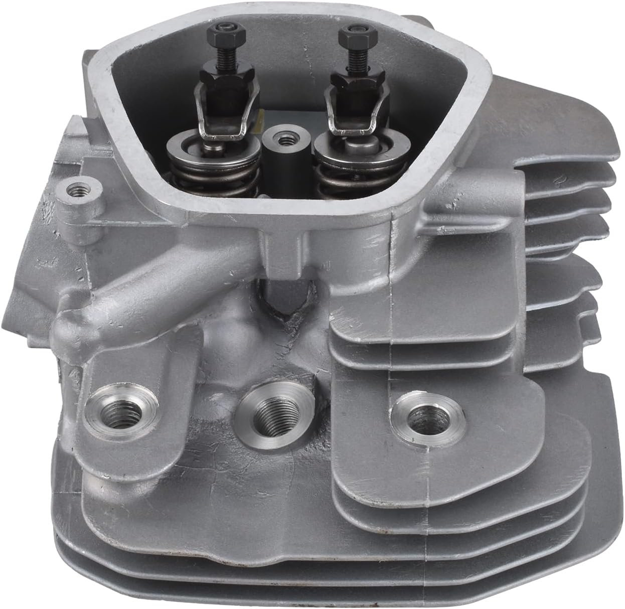 Cylinder Head Assembly Fits Honda GX340 GX390 11Hp & 13Hp Engine image number 5