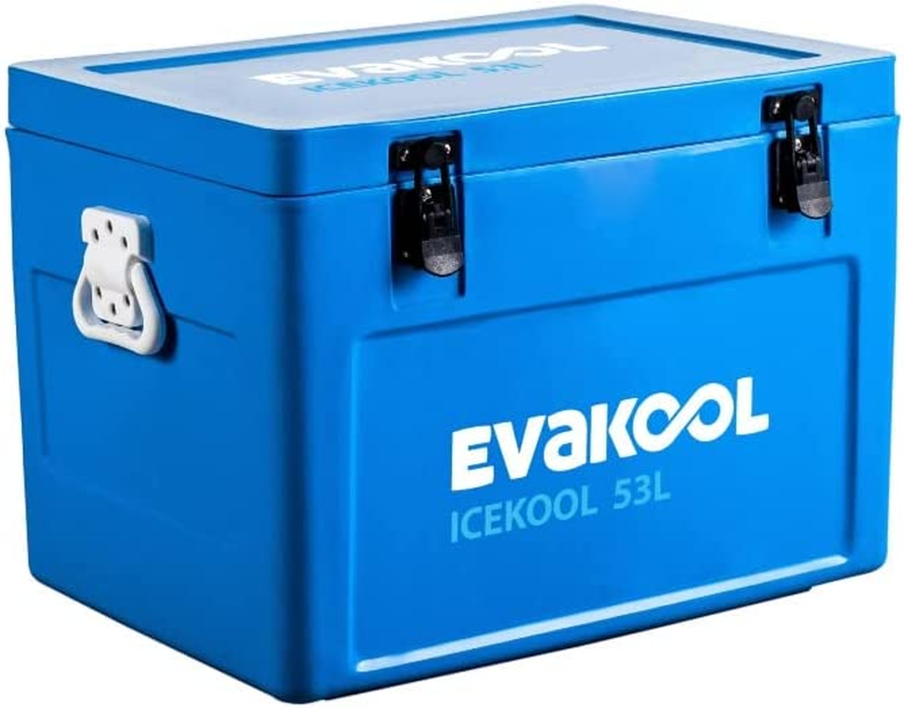Evakool Icekool Icebox, 53 Litre Capacity image number 4
