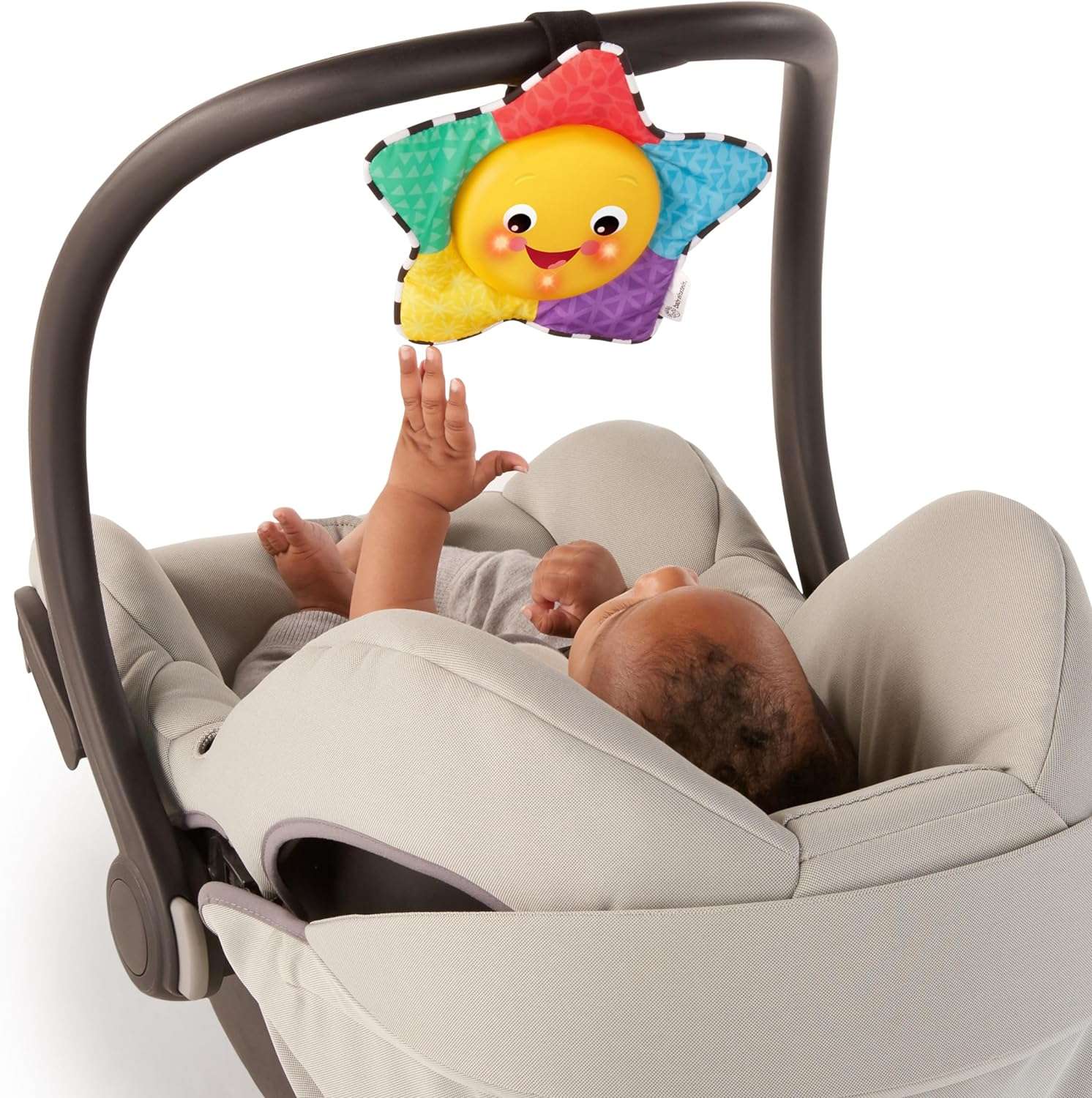 Baby Einstein Star Bright Symphony Toy image number 4