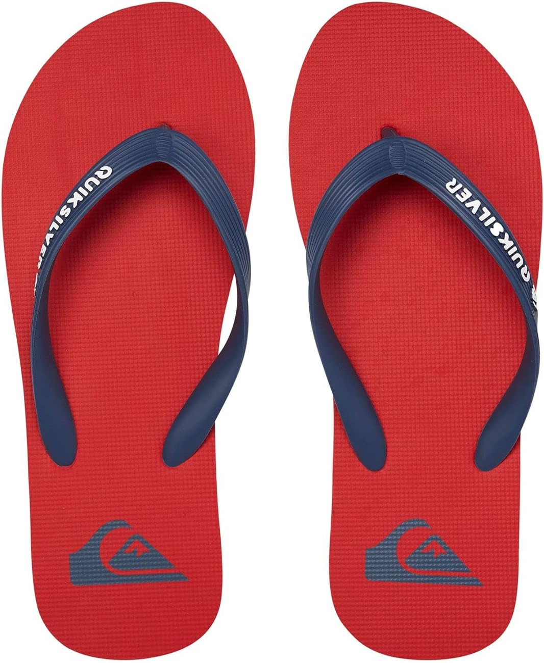 Quiksilver Men'S Molokai Beach & Pool Shoes image number 5