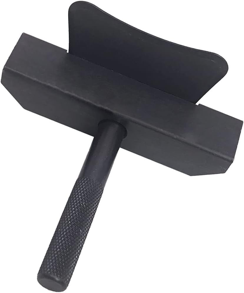 Oil Pan Separator Tool Engine Transmissions Oil Pan Separator Kit Oil Pan Seal Cutter Removal Tool Car Tool image number 3