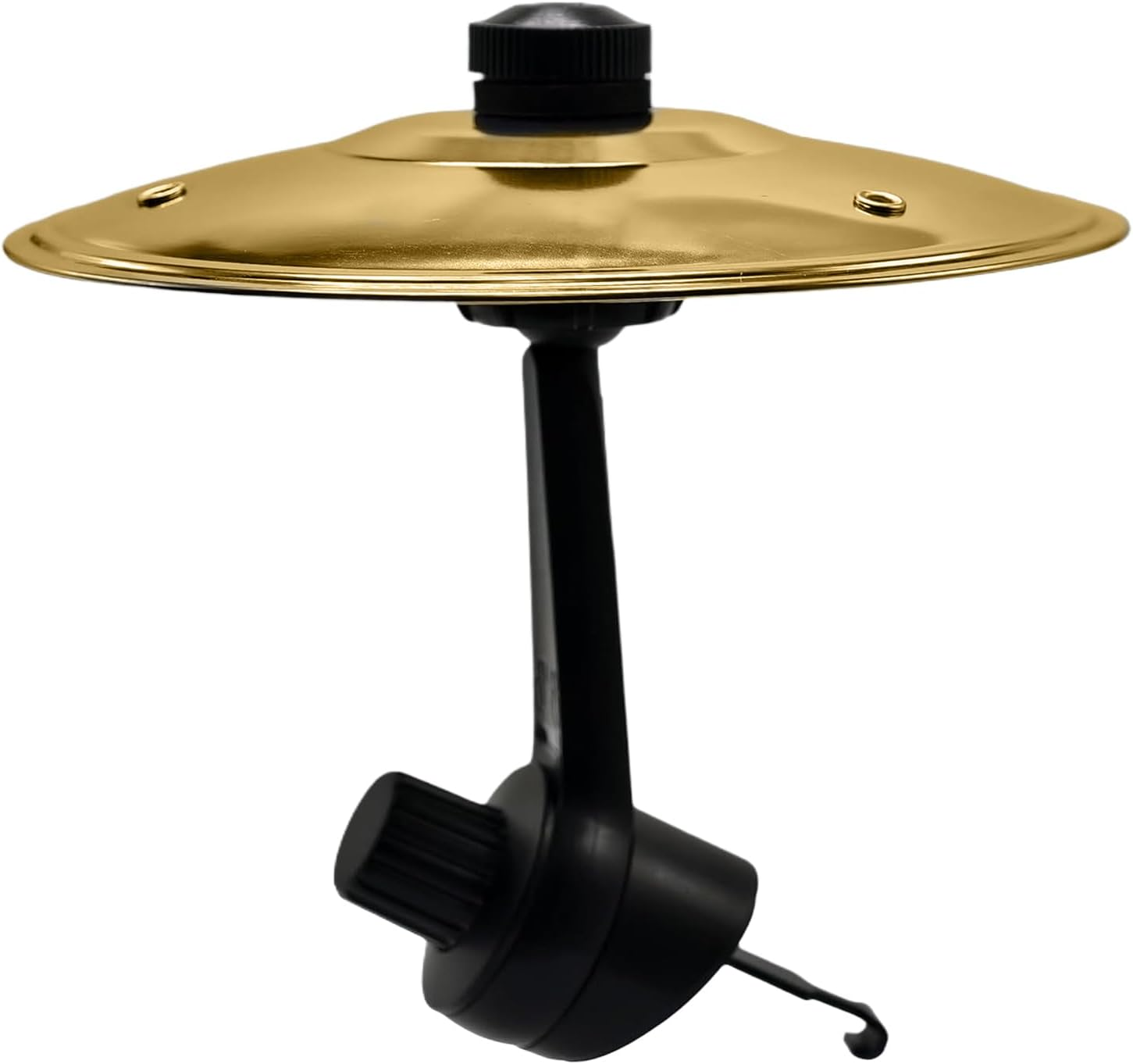 Drum for Car, Fun Air Vent Drum for Car, Music Decoration Percussion Instrument for Women Men Mountainous Terrain Highway Long-Distance Driving Travel