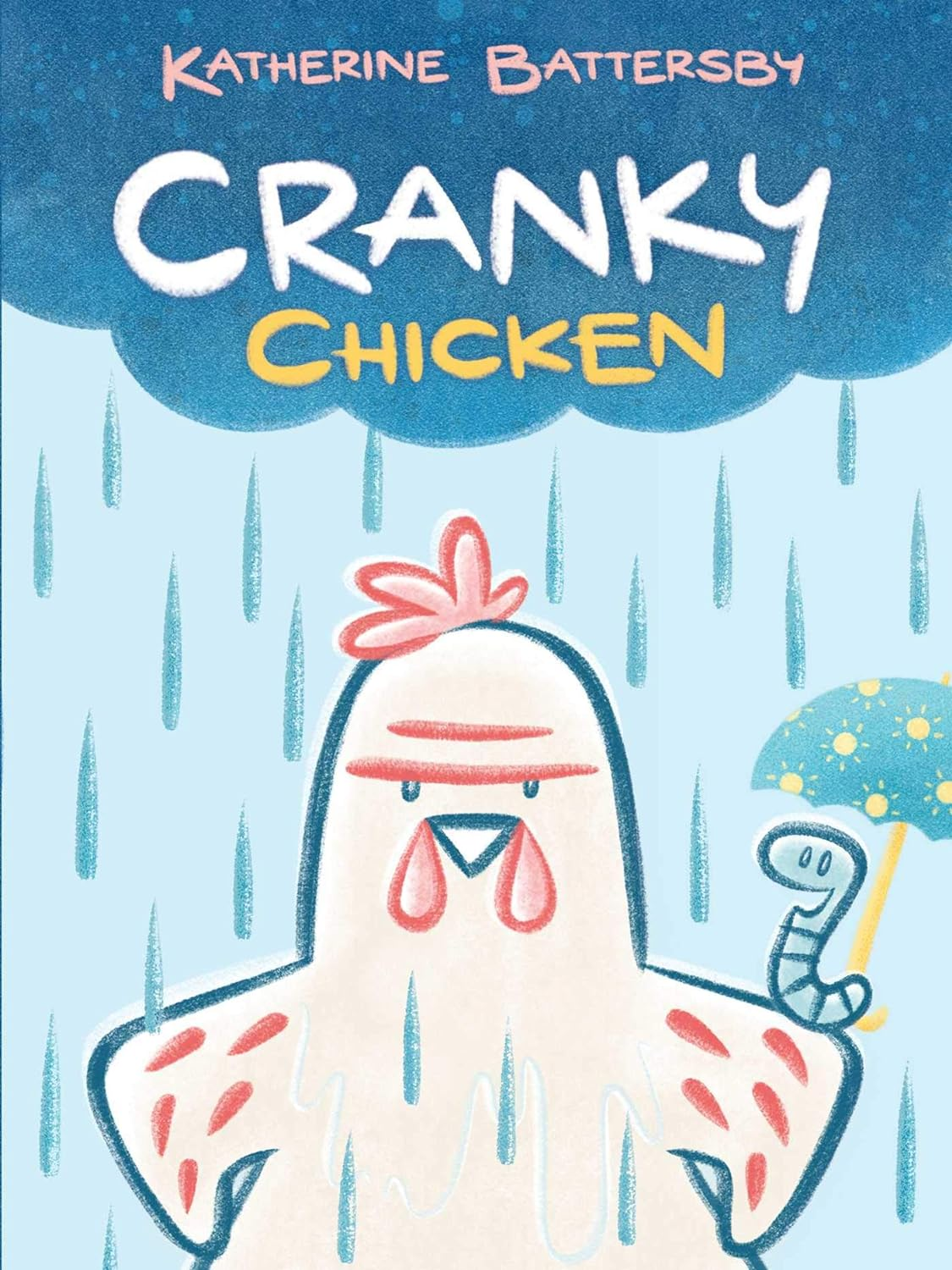 Cranky Chicken image number 2