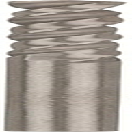 Bosch Accessories Bosch 2 Pcs. HSS-G Drill Bit (Metal, Hard Plastic, &Oslash; 2 X 24 X 49Mm, Accessory Drill Driver) image number 2