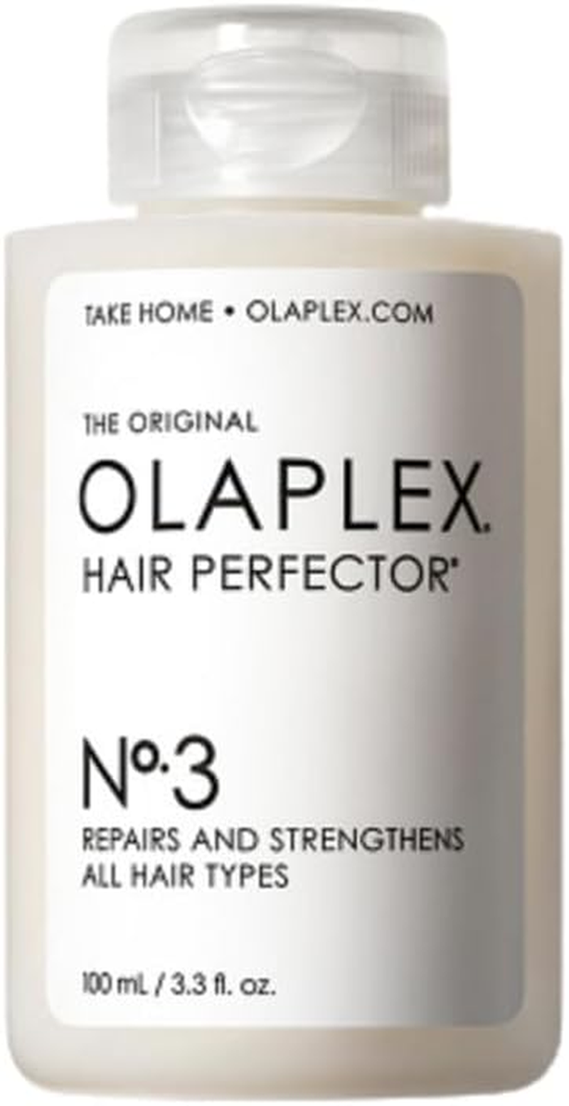 Olaplex Pack: No.3 + No.4 + No.5 - Bond Maintenance System Kit - 600Ml (1X 100Ml + 2X 250Ml) image number 5