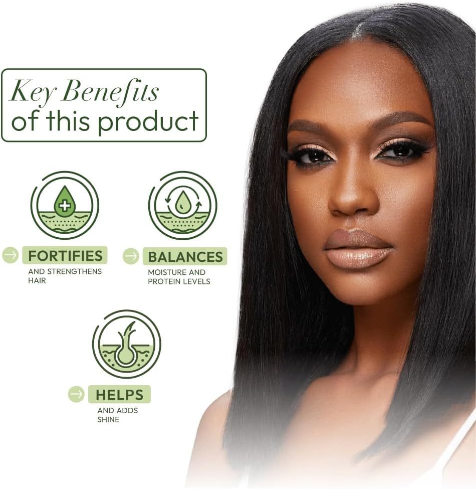 ORS Olive Oil Strengthen & Restore Replenishing Conditioner 473Ml(16Oz) image number 2