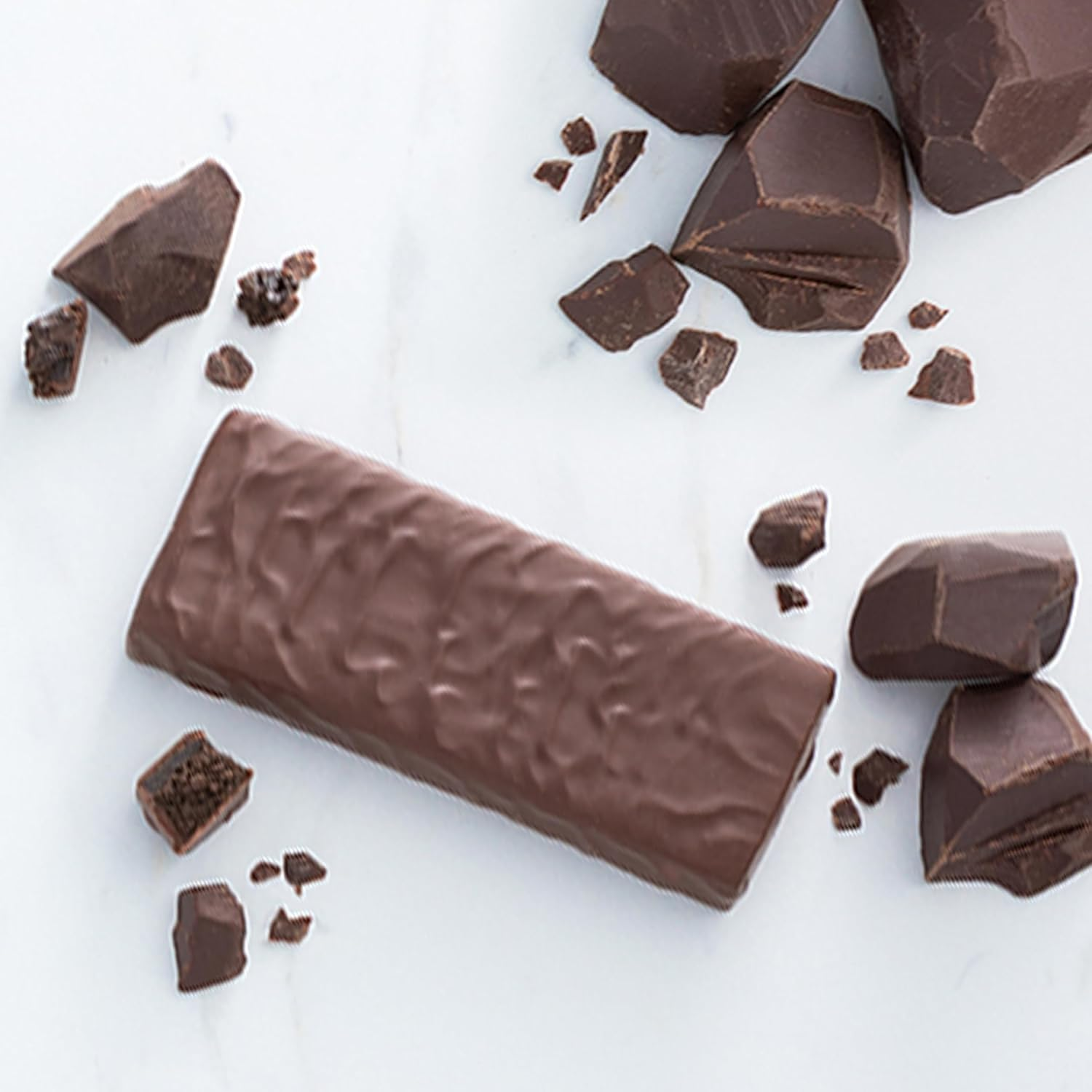 Atkins Advantage Bars, Chocolate Decadence, 750 Grams, Pack of 15 image number 4