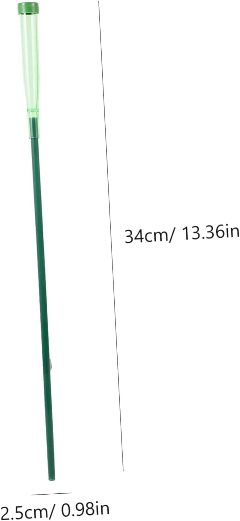 Milisten 5Sets Flower Water Tubes for Fresh Flowers Nutrition and Horticulture DIY Supplies image number 2