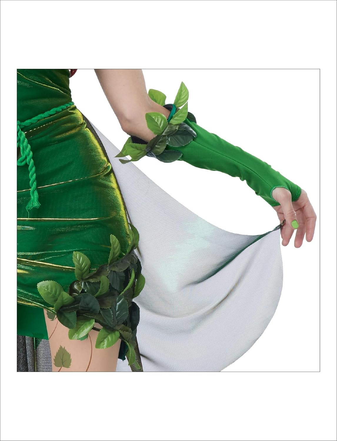 Lethal Beauty Costume image number 2