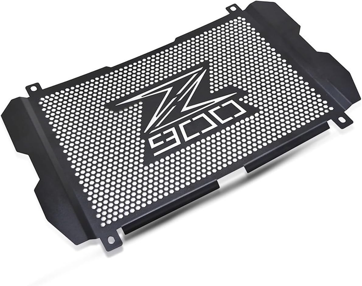 Compatible with Z900 2021 2022 2023 Motorcycle Part Radiator Grille Guard Protection Compatible with Z900 Z 900 2017-2018 2019 2020 Accessories (Size : Z900 2017-2022) image number 6