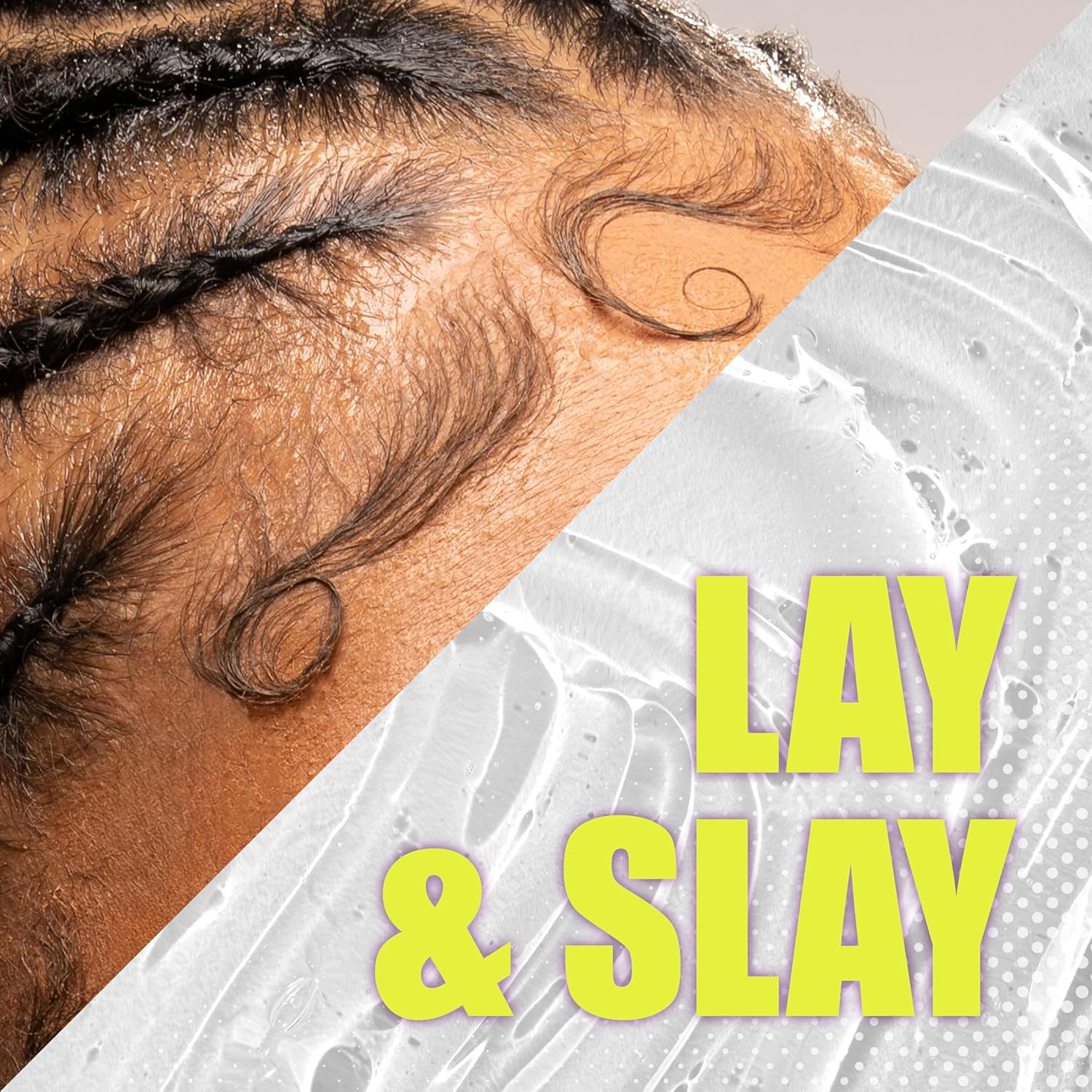 Ebin New York 24 Hour Edge Tamer (24Hr EXTRA MEGA HOLD 4Oz) image number 6