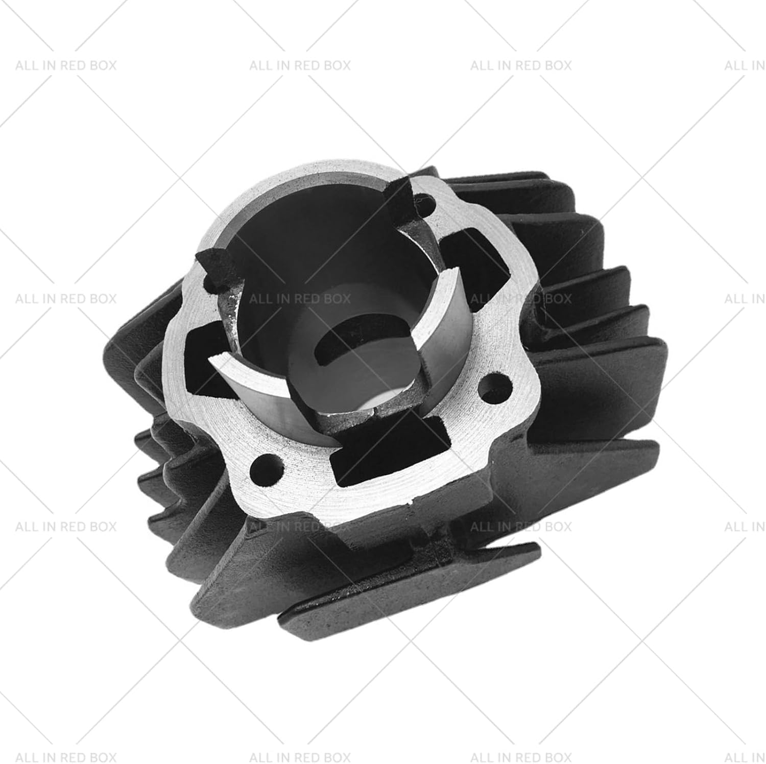 MAX COOL Top End Cylinder Rebuild Kit Bore Barrel Piston Suitable for Yamaha Peewee 80 PW80 PY80 image number 3