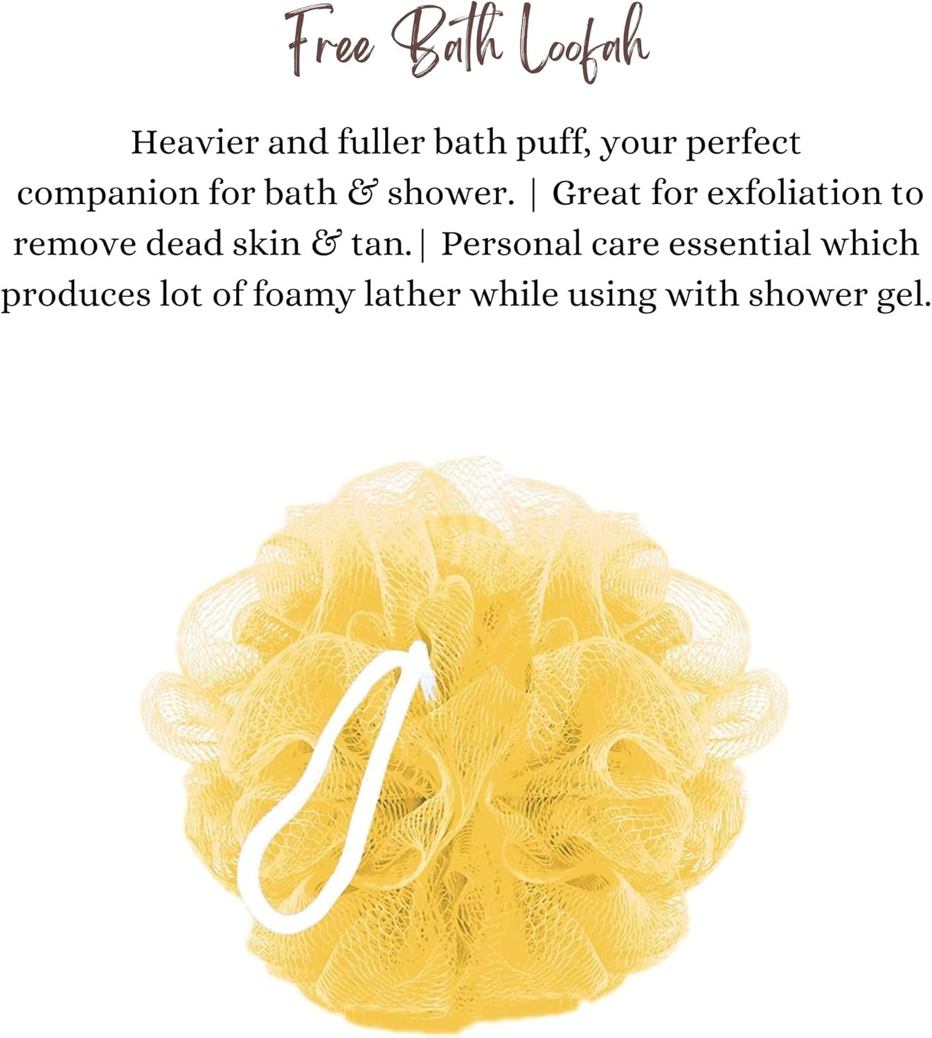 Bodyherbals Passion, Vanilla Shower Gel with Skin Conditioners (200Ml) Beauty, Bath & Shower, Soaps & Body Washes, Body Wash Gels image number 1